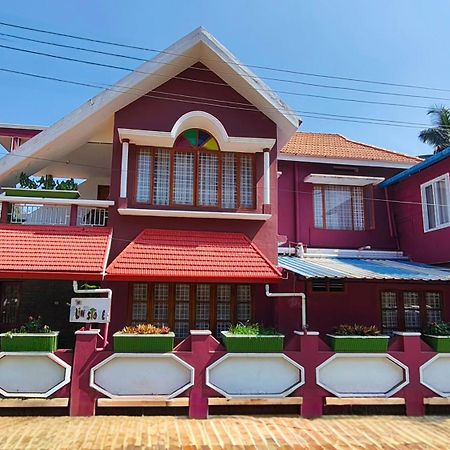 Flintstone Home Kushalnagar Ngoại thất bức ảnh
